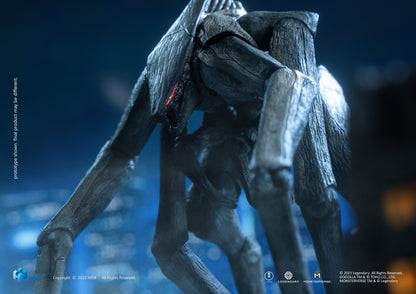 Godzilla (2014) MUTO EXQUISITE BASIC Action Figure image 3