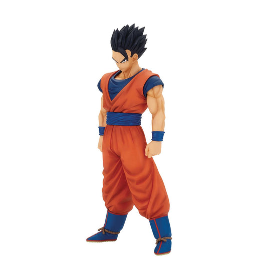 Dragon Ball Z Grandista Resolution of Soldiers Gohan image 0