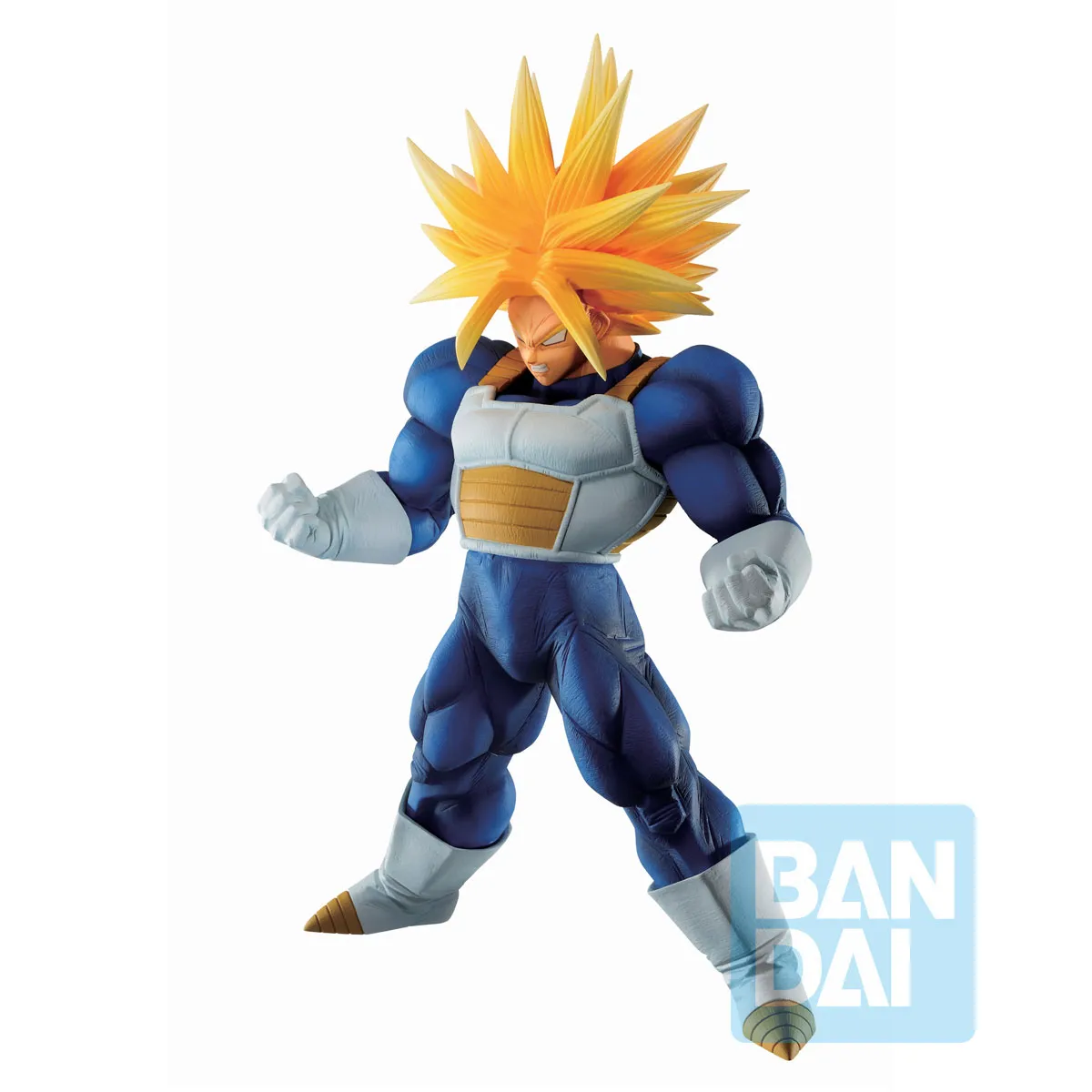 Dragon Ball Z Ichibansho Super Trunks (Vs Omnibus Super) image 2