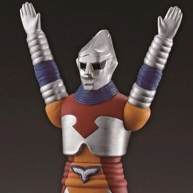 Bandai 6" MMS Flying Jet Jaguar image 0